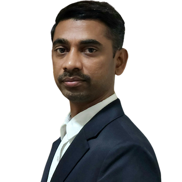 Jayakarthikeyan Govindarajalu